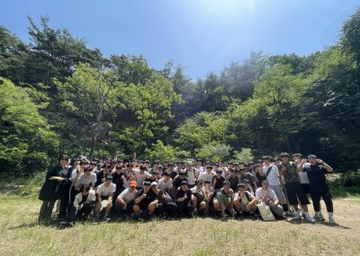 2025 1학년 등행훈련(2025.06.05.)