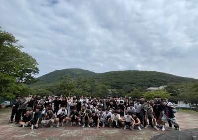 2025학년도 1학년 소규모테마여행(제주도, 2025.07.08~07.11.)