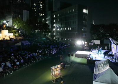 개교 78주년 기념 가을밤 열린 음악회(2025.09.25.)